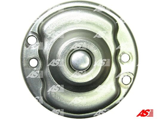 Starter Lid, carburettor AS-PL SBR5013