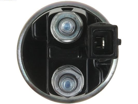 Solenoid Switch, starter AS-PL SS0128 3