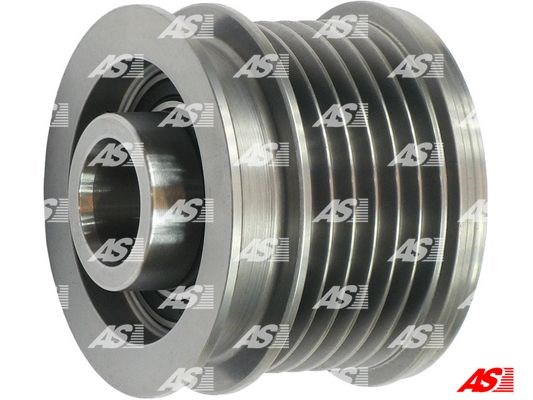 Alternator Freewheel Clutch AS-PL AFP3021V 2