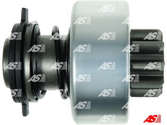 Freewheel Gear, starter AS-PL SD4005