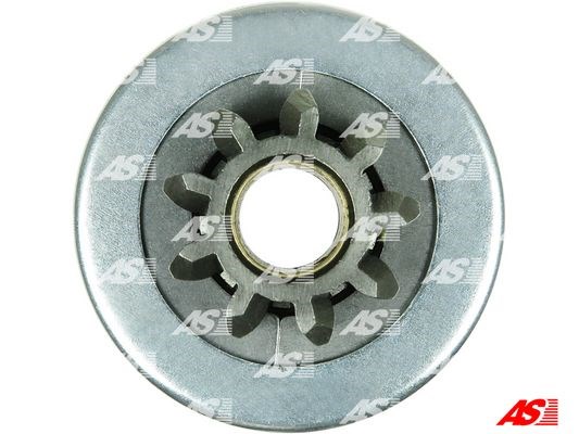 Freewheel Gear, starter AS-PL SD4005 2