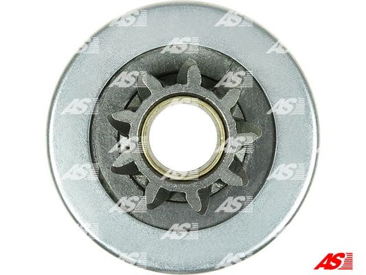 Freewheel Gear, starter AS-PL SD0071 2