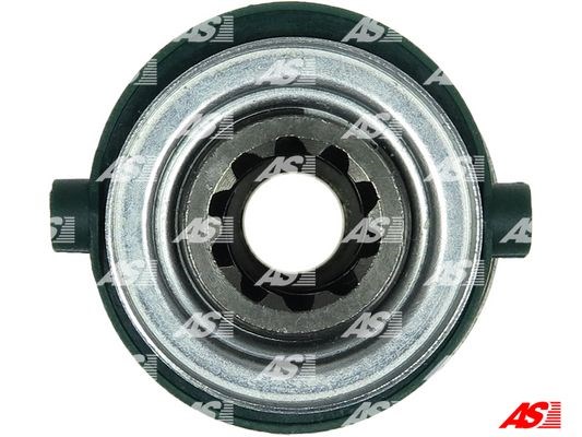Freewheel Gear, starter AS-PL SD0071 3