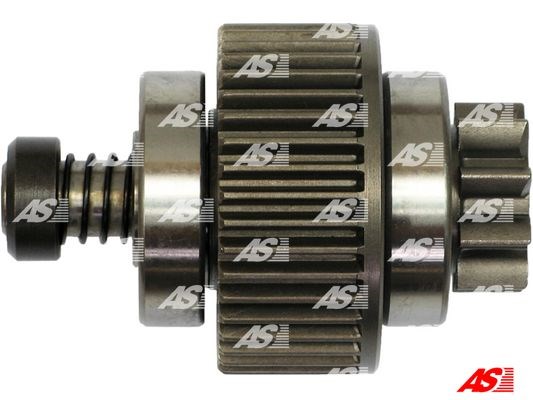 Freewheel Gear, starter AS-PL SD2049
