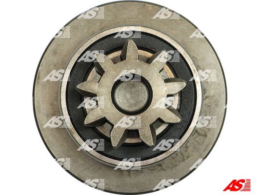 Freewheel Gear, starter AS-PL SD2049 2