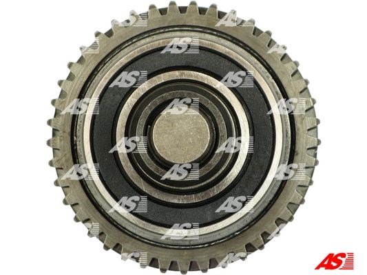 Freewheel Gear, starter AS-PL SD2049 3