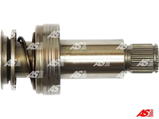 Freewheel Gear, starter AS-PL SD0256