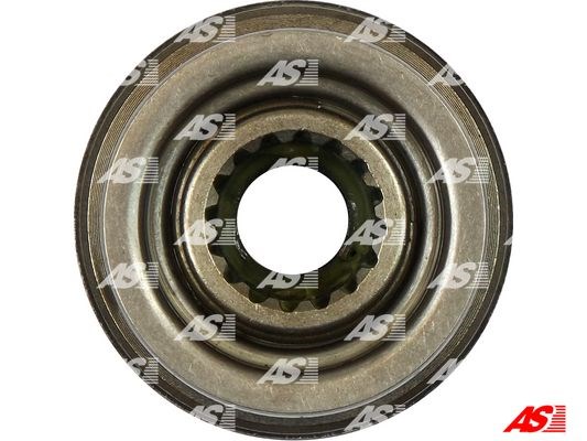 Freewheel Gear, starter AS-PL SD0256 3