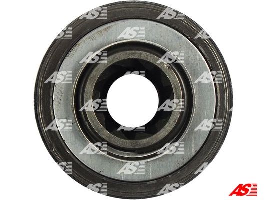 Freewheel Gear, starter AS-PL SD0282 3