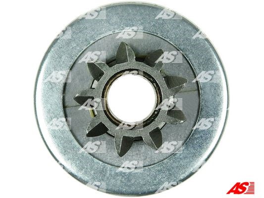 Freewheel Gear, starter AS-PL SD2001 2