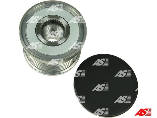 Alternator Freewheel Clutch AS-PL AFP0058 3