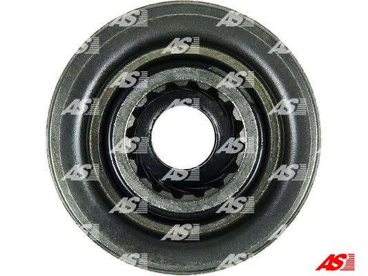 Freewheel Gear, starter AS-PL SD0120 3