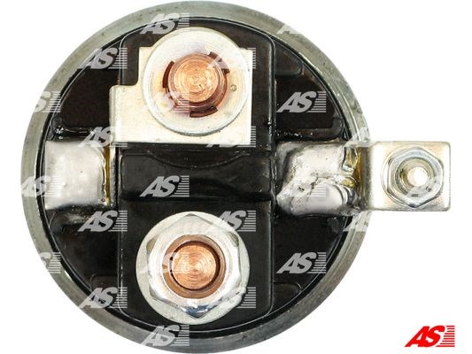 Solenoid Switch, starter AS-PL SS5098 3