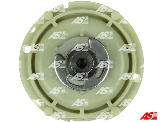 Ring Gear, planetary gear (starter) AS-PL SG0102S 2