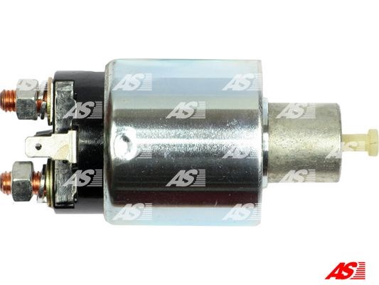 Solenoid Switch, starter AS-PL SS5040
