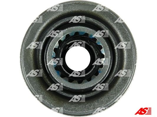Freewheel Gear, starter AS-PL SD0150 3