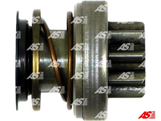 Freewheel Gear, starter AS-PL SD0185BOSCH