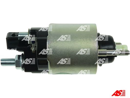 Solenoid Switch, starter AS-PL SS6046