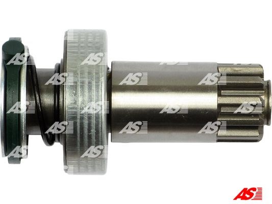 Freewheel Gear, starter AS-PL SD0187