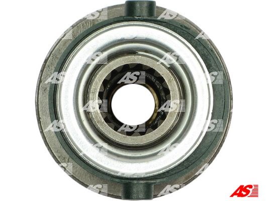 Freewheel Gear, starter AS-PL SD0187 3