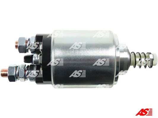 Solenoid Switch, starter AS-PL SS0029