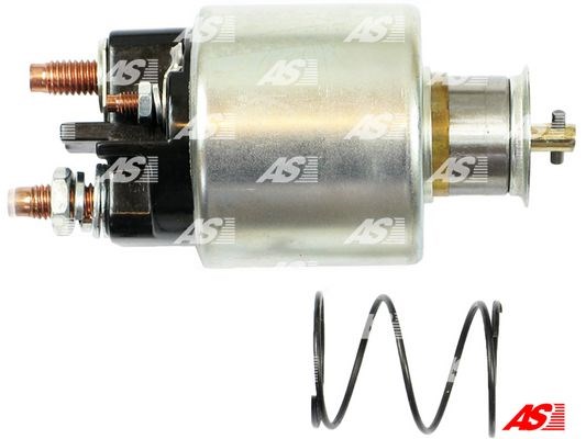 Solenoid Switch, starter AS-PL SS3046