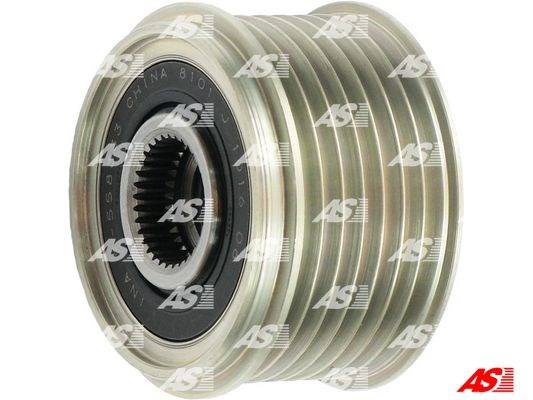 Alternator Freewheel Clutch AS-PL AFP5016INA