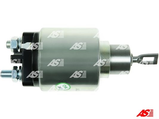 Solenoid Switch, starter AS-PL SS0019ZM