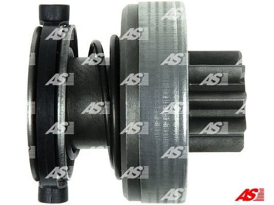 Freewheel Gear, starter AS-PL SD0129
