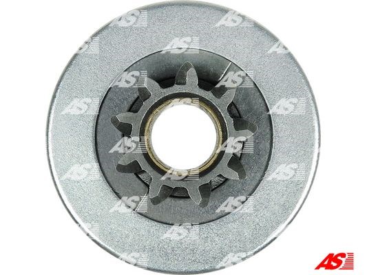 Freewheel Gear, starter AS-PL SD0129 2