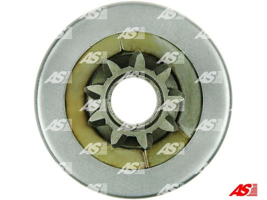 Freewheel Gear, starter AS-PL SD4014 2