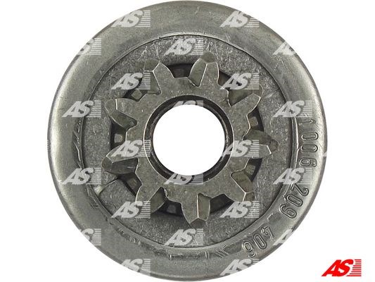 Freewheel Gear, starter AS-PL SD0315BOSCH 2