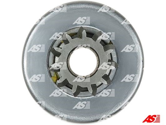 Freewheel Gear, starter AS-PL SD3169P 2