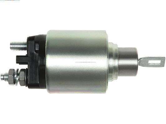 Solenoid Switch, starter AS-PL SS0044