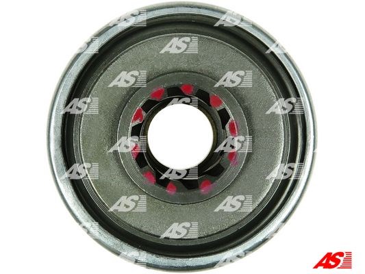 Freewheel Gear, starter AS-PL SD3028 3