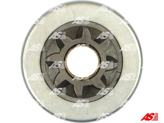 Freewheel Gear, starter AS-PL SD3042 2