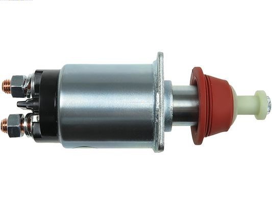 Solenoid Switch, starter AS-PL SS0030