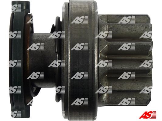Freewheel Gear, starter AS-PL SD0252BOSCH