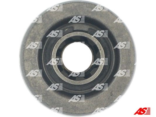 Freewheel Gear, starter AS-PL SD5067 3