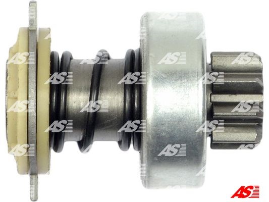 Freewheel Gear, starter AS-PL SD4057