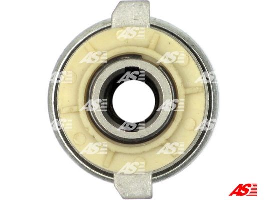 Freewheel Gear, starter AS-PL SD4057 3