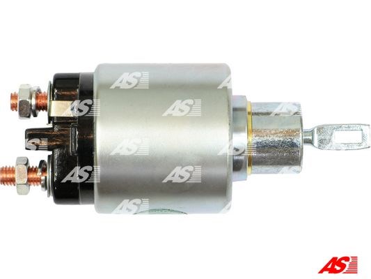 Solenoid Switch, starter AS-PL SS0121