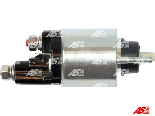 Solenoid Switch, starter AS-PL SS6017