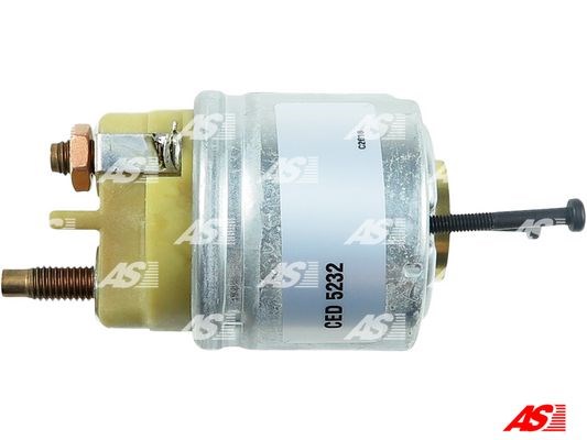 Solenoid Switch, starter AS-PL SS3035VALEO