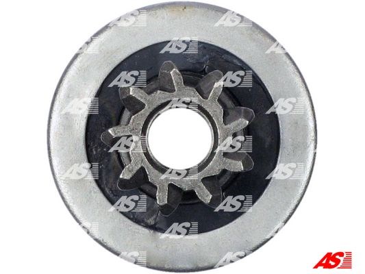 Freewheel Gear, starter AS-PL SD0174 2