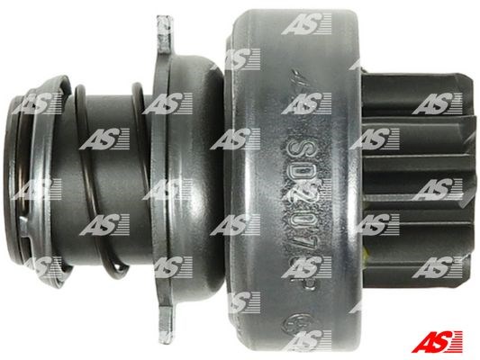 Freewheel Gear, starter AS-PL SD2070P