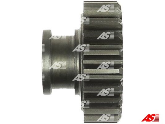 Freewheel Gear, starter AS-PL SD5046