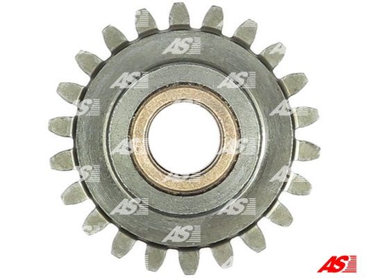 Freewheel Gear, starter AS-PL SD5046 3