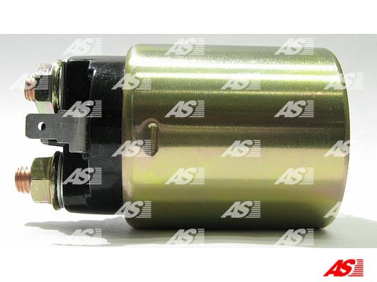 Solenoid Switch, starter AS-PL SS5123