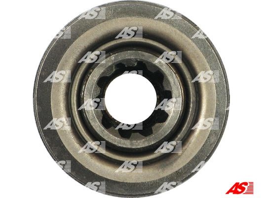 Freewheel Gear, starter AS-PL SD0244 3